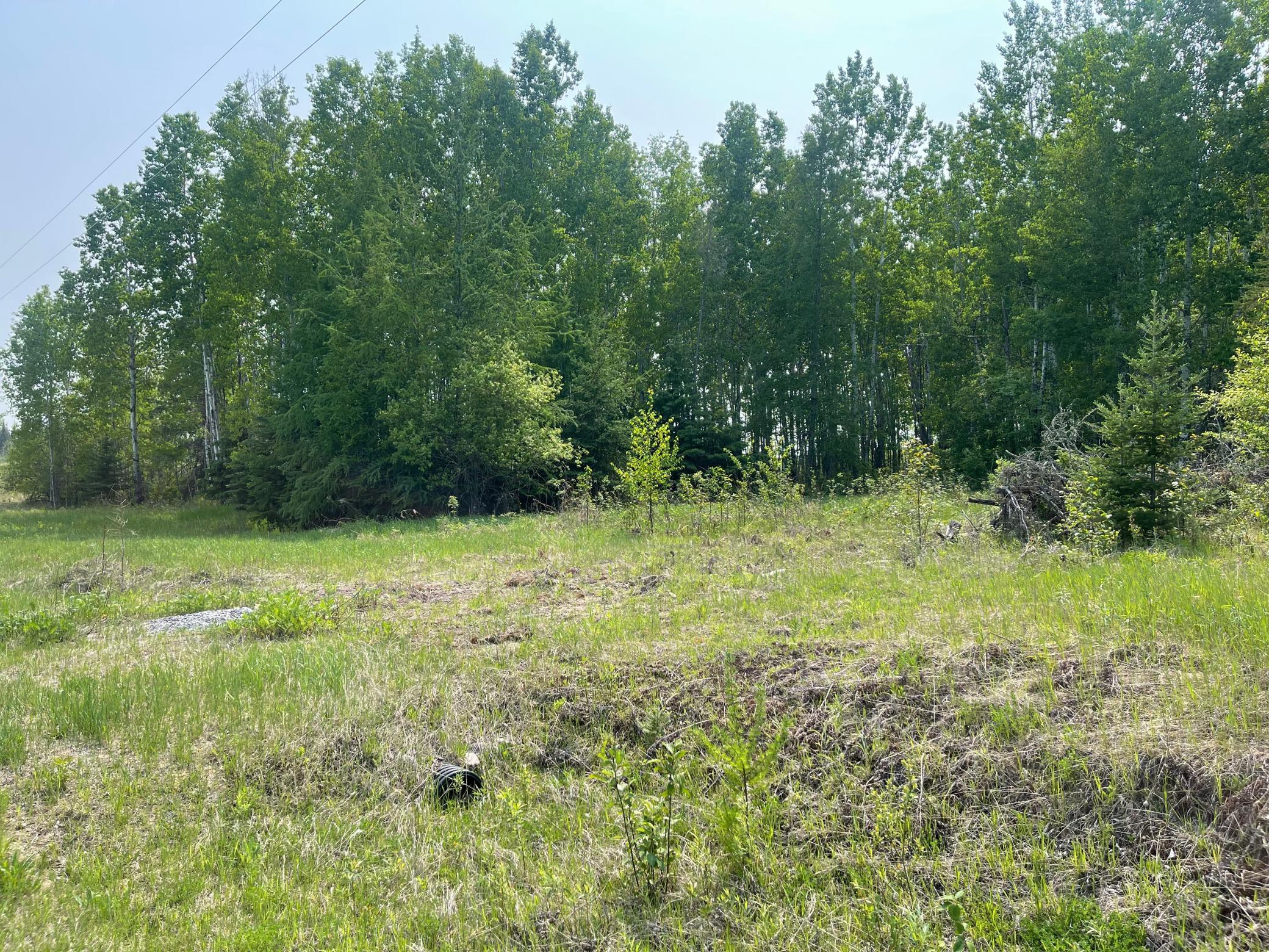 Building area