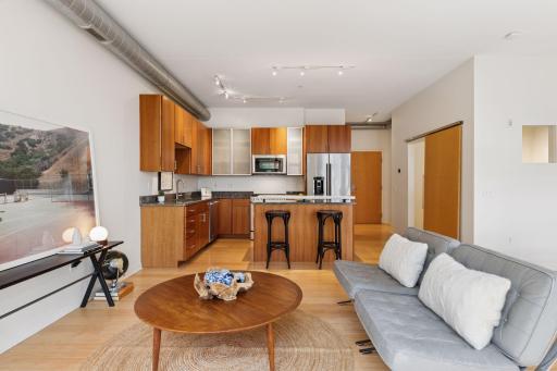 2840 Bryant Avenue S, E303, Minneapolis, MN 55408