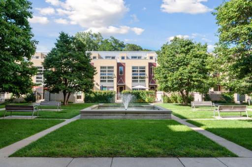 2840 Bryant Avenue S, E303, Minneapolis, MN 55408