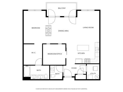 2840 Bryant Avenue S, E303, Minneapolis, MN 55408