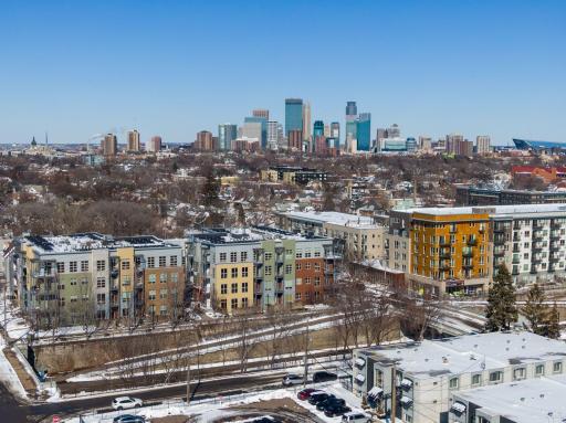 2840 Bryant Avenue S, E303, Minneapolis, MN 55408