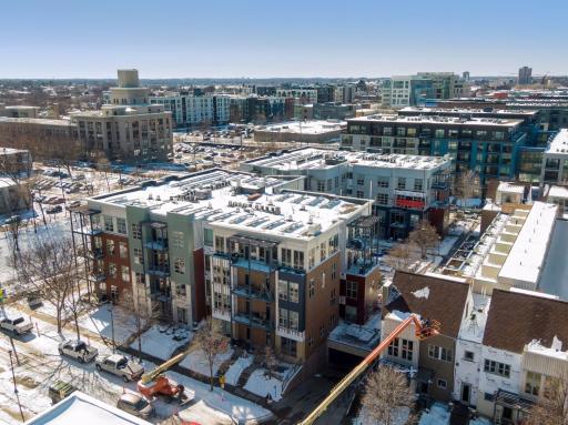 2840 Bryant Avenue S, E303, Minneapolis, MN 55408