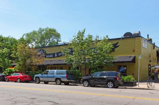 2840 Bryant Avenue S, E303, Minneapolis, MN 55408