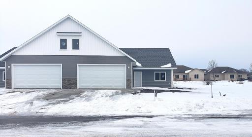 1012 NE 6th Avenue, Perham, MN 56573