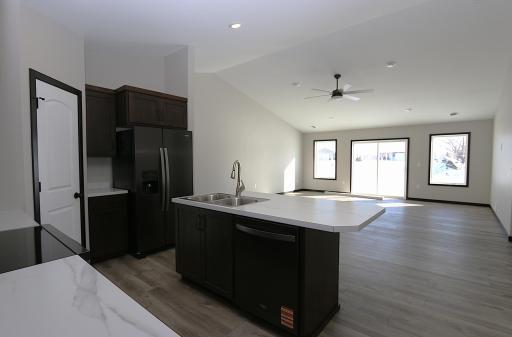 1012 NE 6th Avenue, Perham, MN 56573