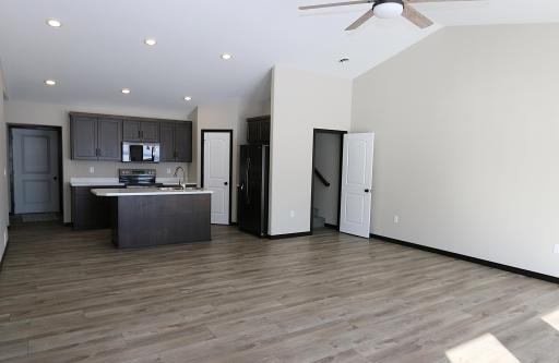 1012 NE 6th Avenue, Perham, MN 56573
