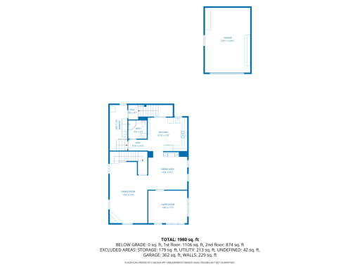 839 Bluff Avenue, Brainerd, MN 56401