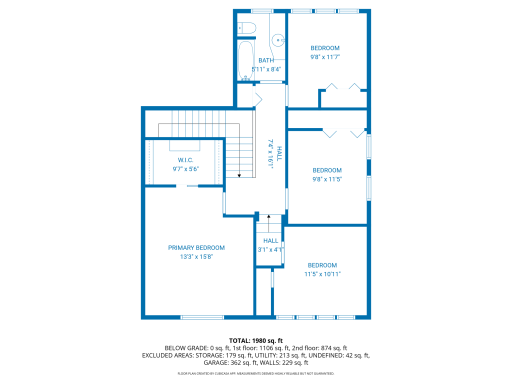 839 Bluff Avenue, Brainerd, MN 56401