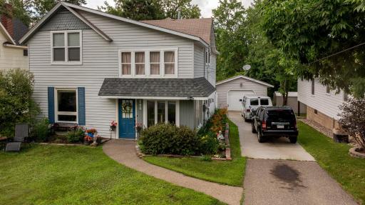 839 Bluff Avenue, Brainerd, MN 56401