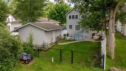 839 Bluff Avenue, Brainerd, MN 56401