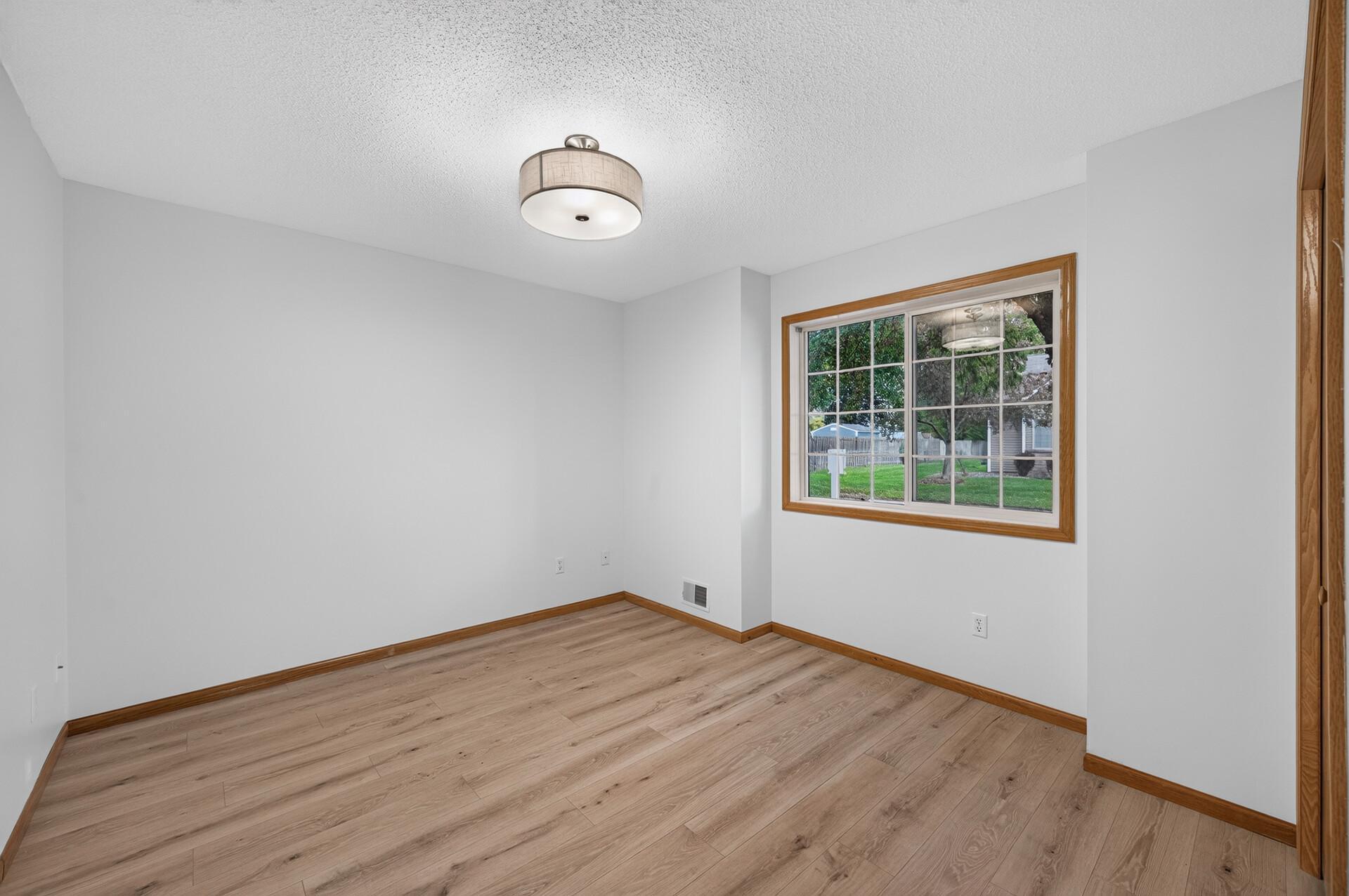 Front bedroom
