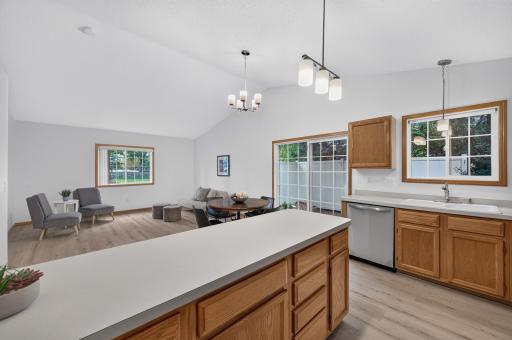 11542 Quay Street NW, Minneapolis, MN 55433