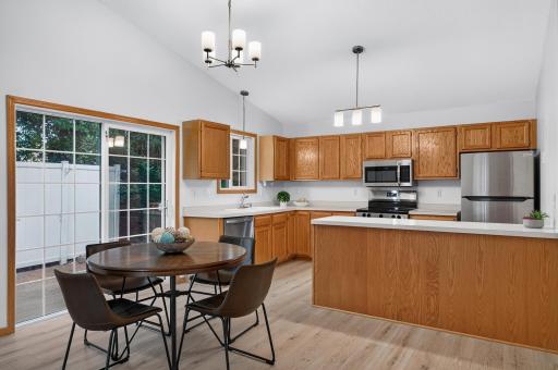 11542 Quay Street NW, Minneapolis, MN 55433