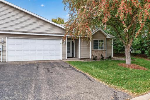 11542 Quay Street NW, Minneapolis, MN 55433