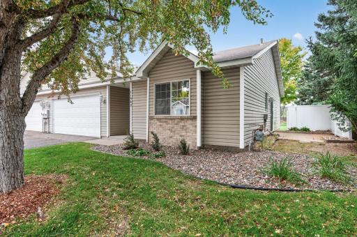 11542 Quay Street NW, Minneapolis, MN 55433