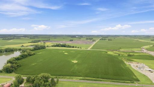 Lot 2 US Hwy 212, Brownton, MN 55312