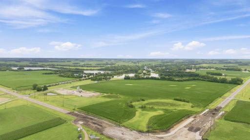 xxx Lot 3 Division Street W, Brownton, MN 55312