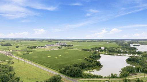 xxx Lot 3 Division Street W, Brownton, MN 55312