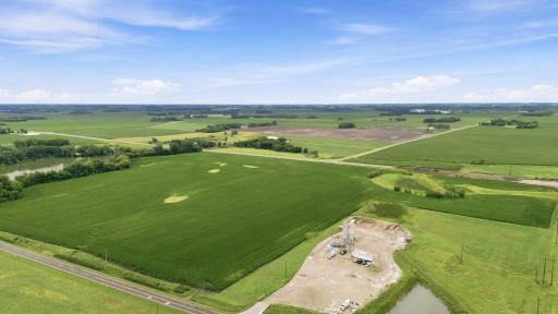 xxx Lot 3 Division Street W, Brownton, MN 55312