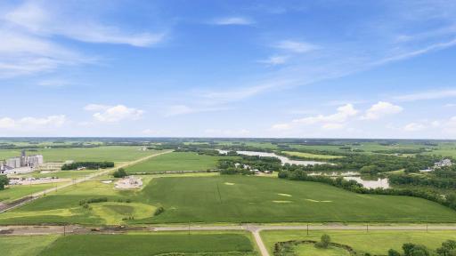 xxx Lot 3 Division Street W, Brownton, MN 55312