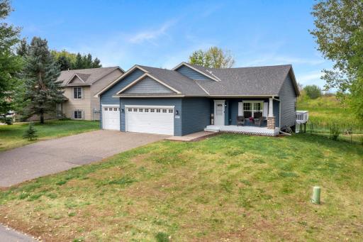 Welcome to 305 Garfield Ave, Montrose, MN!