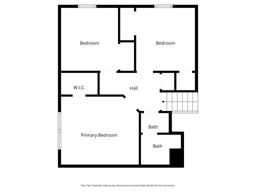 305 Garfield Avenue S, Montrose, MN 55363