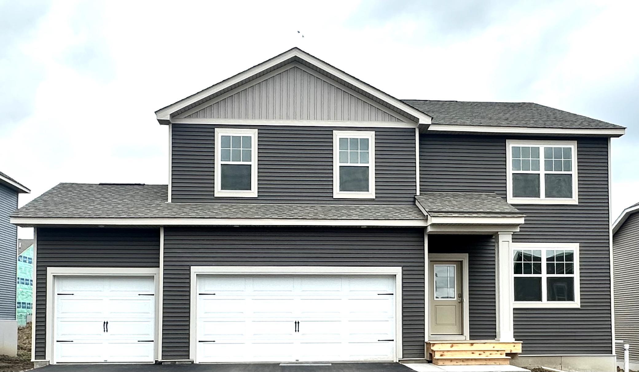 Welcome home to 712 Winterberry Lane by DR Horton! Featuring the American Classic elevation.