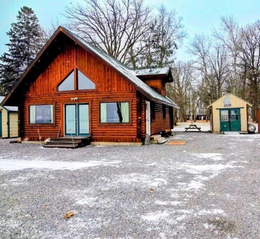 Photo for 3465 Four Mile Bay Drive NW, Baudette, MN 56623 - listing #6823931 3465 Four Mile Bay Drive NW, Baudette, MN 56623