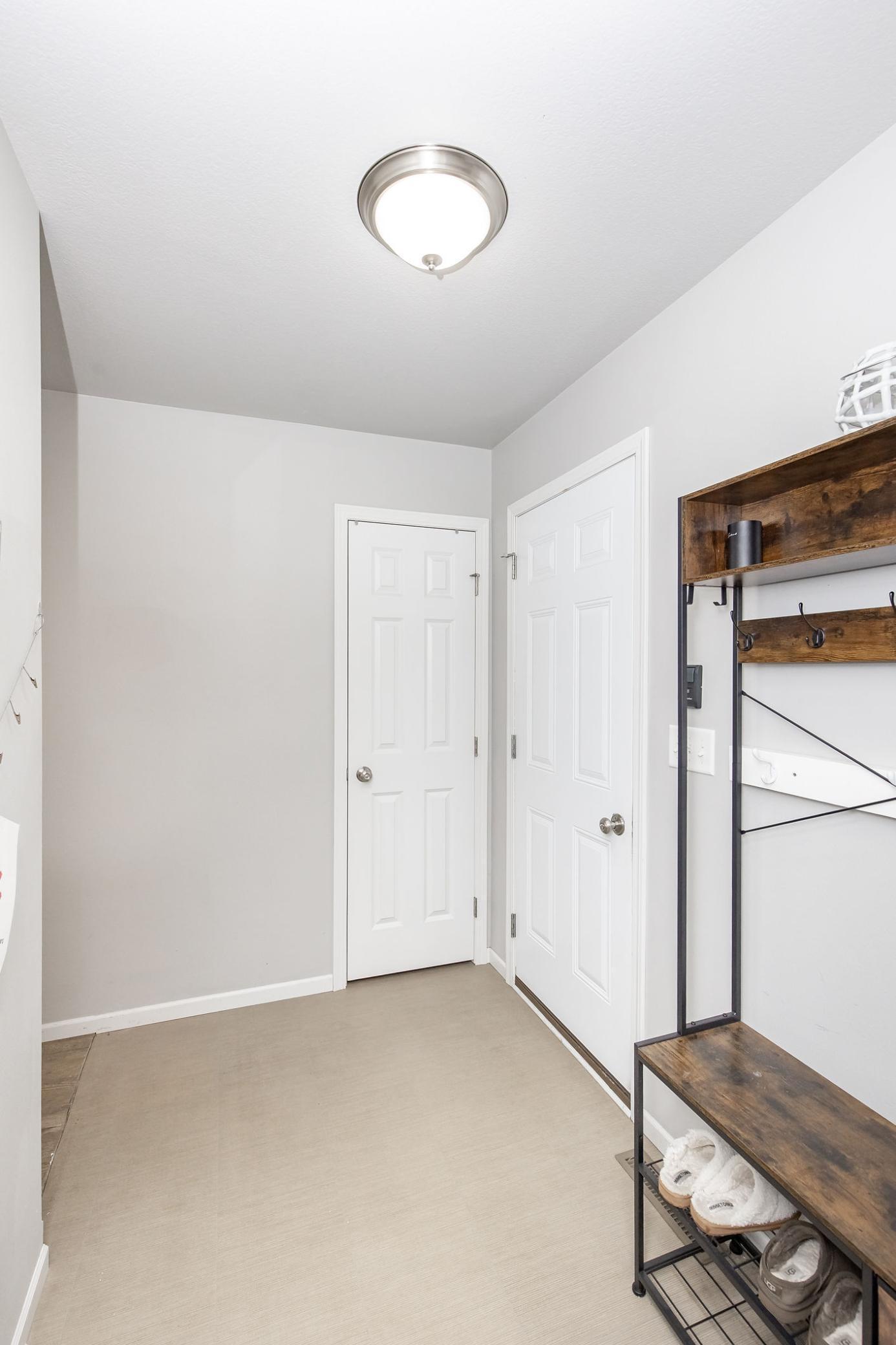 Mudroom
