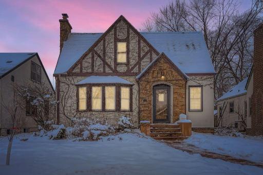 5238 34th Avenue S, Minneapolis, MN 55417