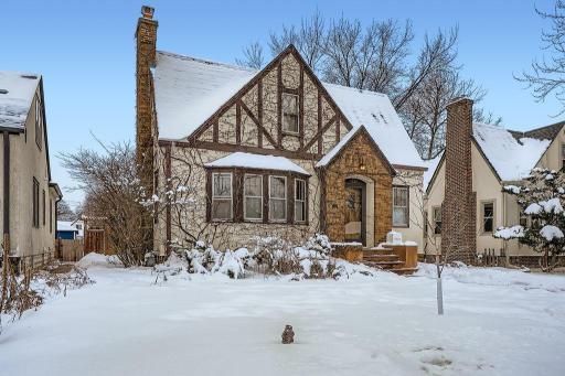 5238 34th Avenue S, Minneapolis, MN 55417