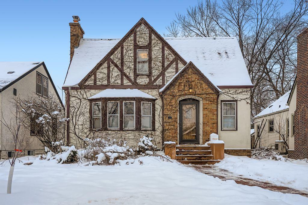 Photo for 5238 34th Avenue S, Minneapolis, MN 55417 - Listing #6823988 5238 34th Avenue S, Minneapolis, MN 55417