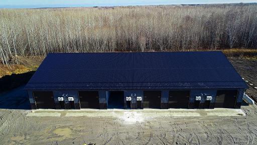 3511 County Road 8 NW, 12, Baudette, MN 56623