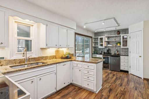 Smart updates by the sellers throughout.