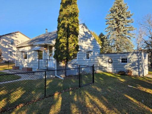 118 Getchell Avenue NE, Bagley, MN 56621