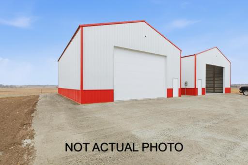 34390 County Road 10, 8, Albany, MN 56307