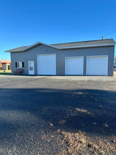 425 4th Street, International Falls, MN 56649