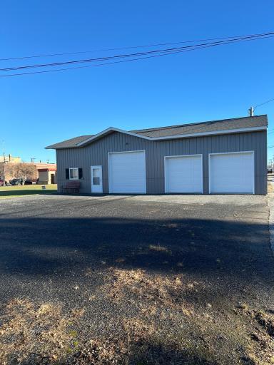 425 4th Street, International Falls, MN 56649