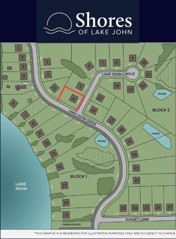 Build your dream home and be a part of this new upscale community today!