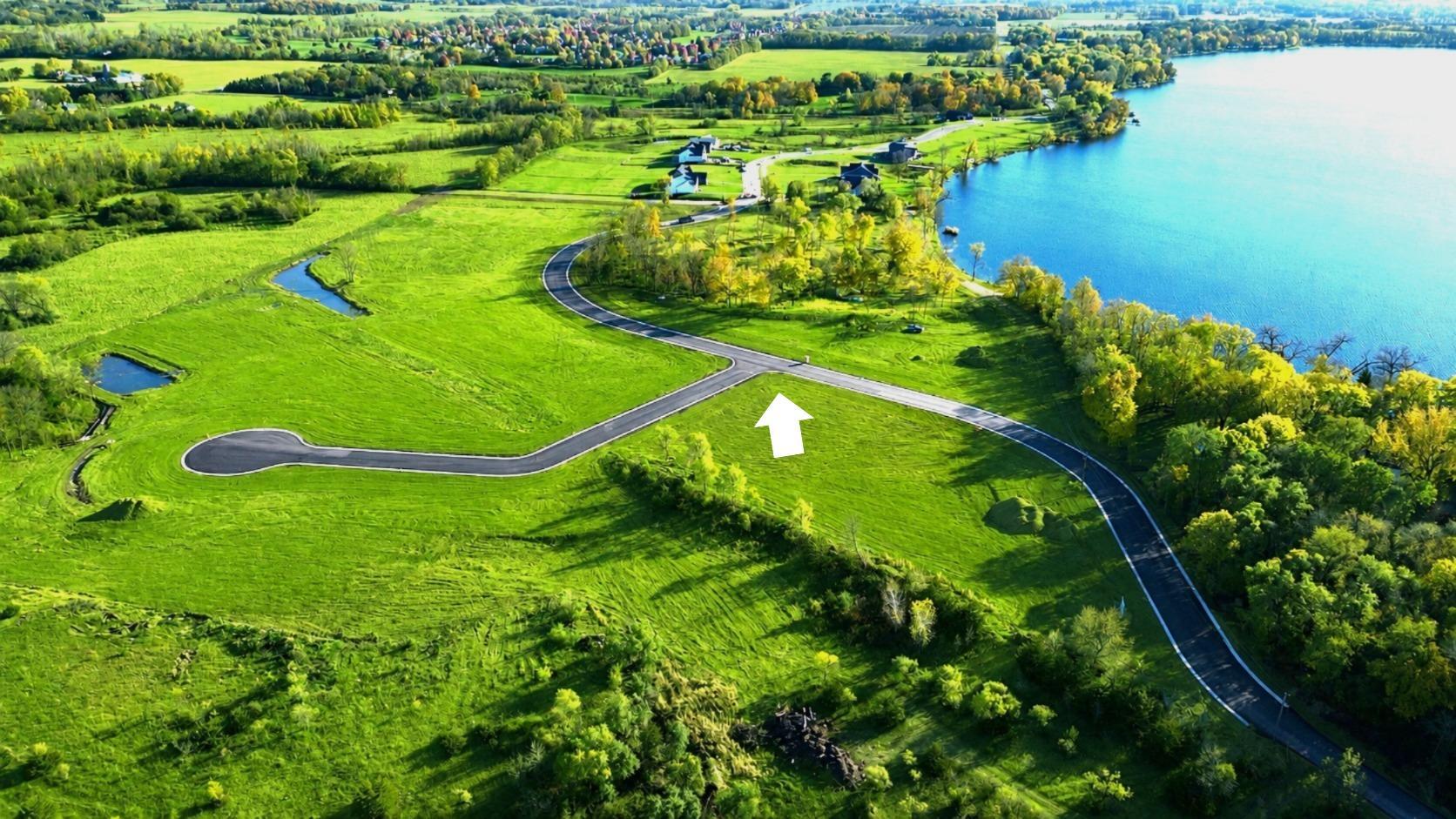 Be a part of the new exciting SHORES OF LAKE JOHN development in Annandale