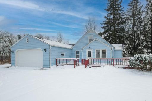 Photo for 870 155th Street, Amery, WI 54001 - listing #6824127 870 155th Street, Amery, WI 54001