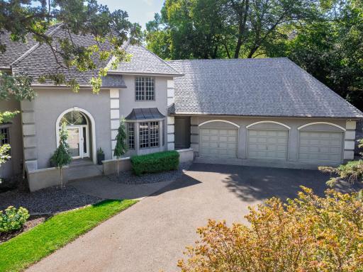 11808 Tapestry Lane, Hopkins, MN 55305