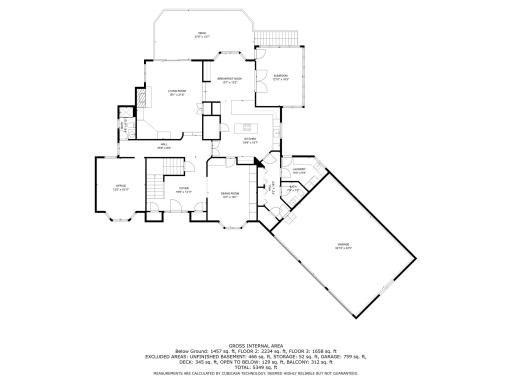 11808 Tapestry Lane, Hopkins, MN 55305