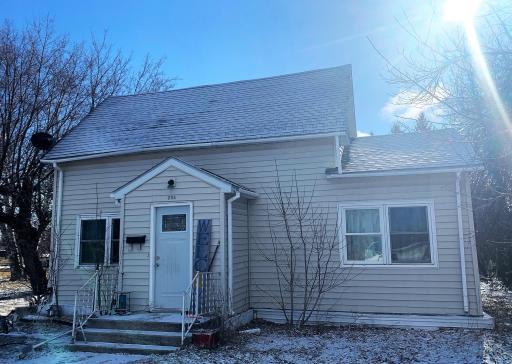 Photo for 204 2nd Avenue SE, Roseau, MN 56751 - listing #6824185 204 2nd Avenue SE, Roseau, MN 56751