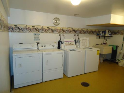 804 S 10 Street S, A-4, Fargo, ND 58103