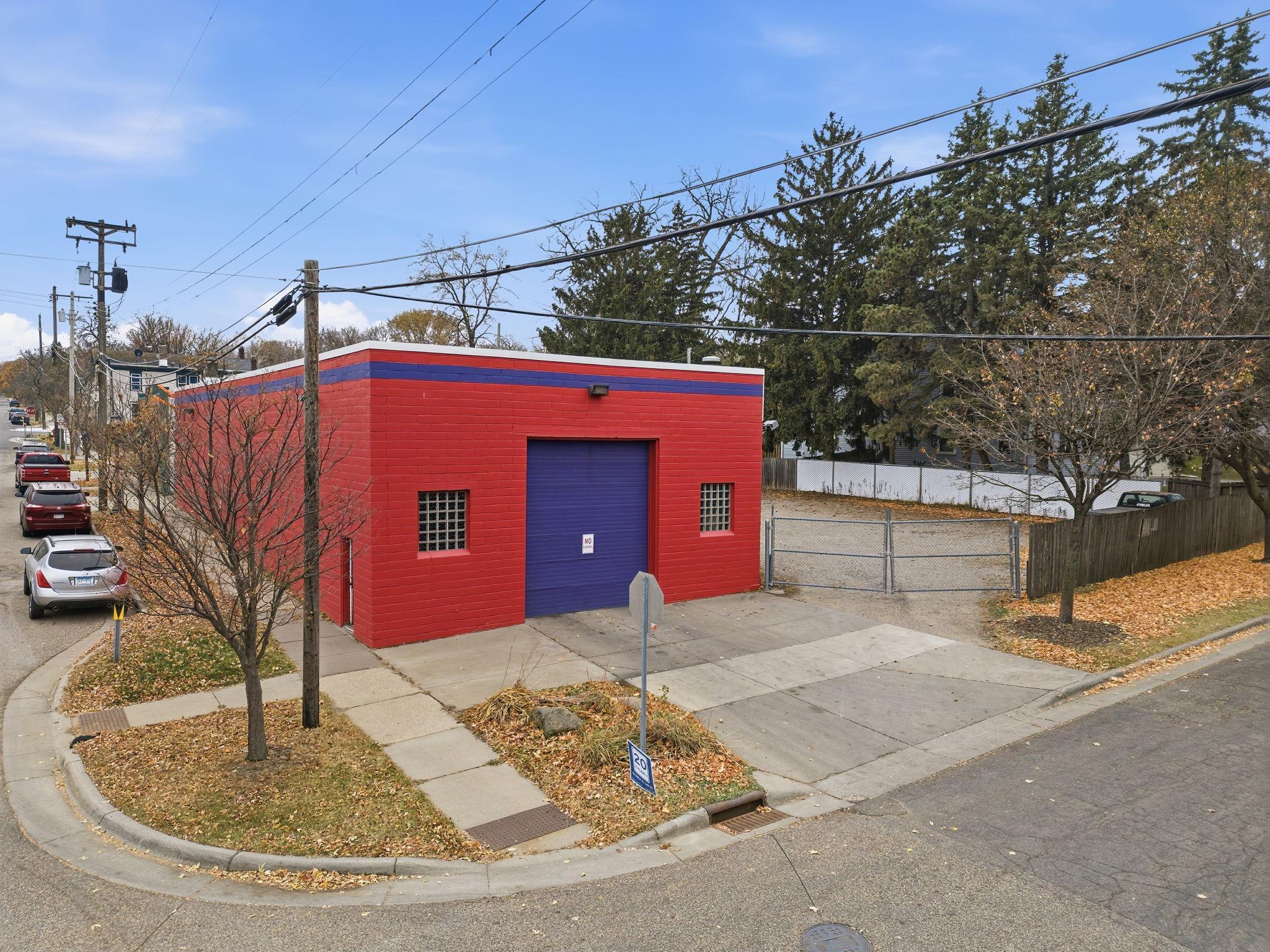Property photo for 515 Ohio Street, Saint Paul, MN 55107