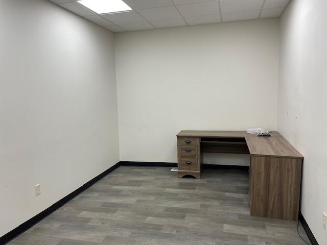 Office space
