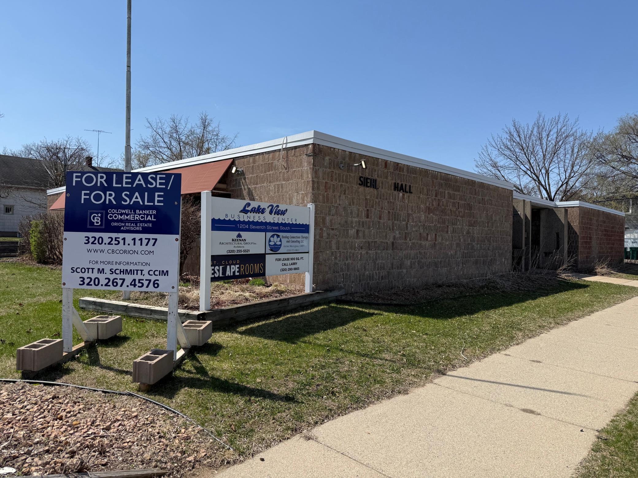 Property photo for 1204 7th Street S, Saint Cloud, MN 56301