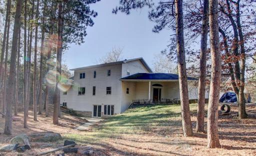 15861 Fortune Drive, Park Rapids, MN 56470