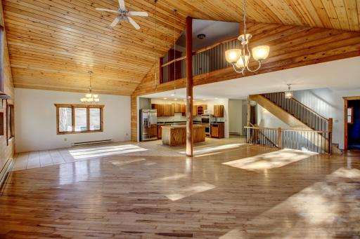 15861 Fortune Drive, Park Rapids, MN 56470
